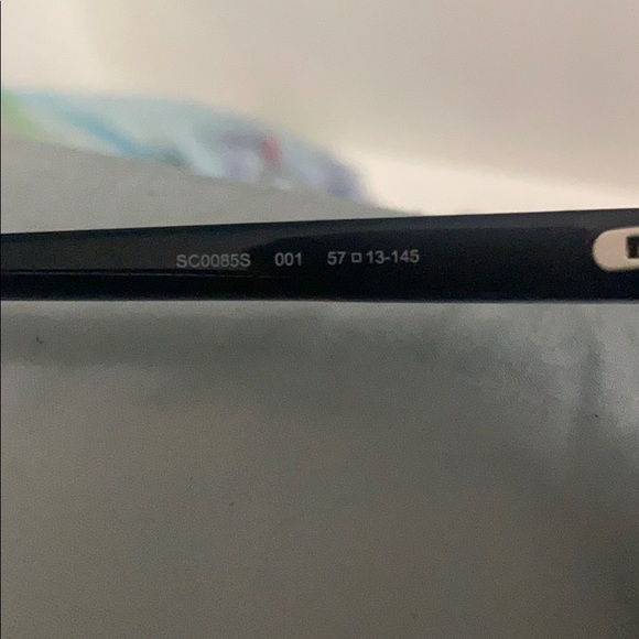 Stella McCartney sunglasses - Picture 4 of 5